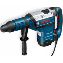 Bosch Bušilica Štemalica  Bušaći Čekić SDS GBH 8-45 D 1500W 12,5J